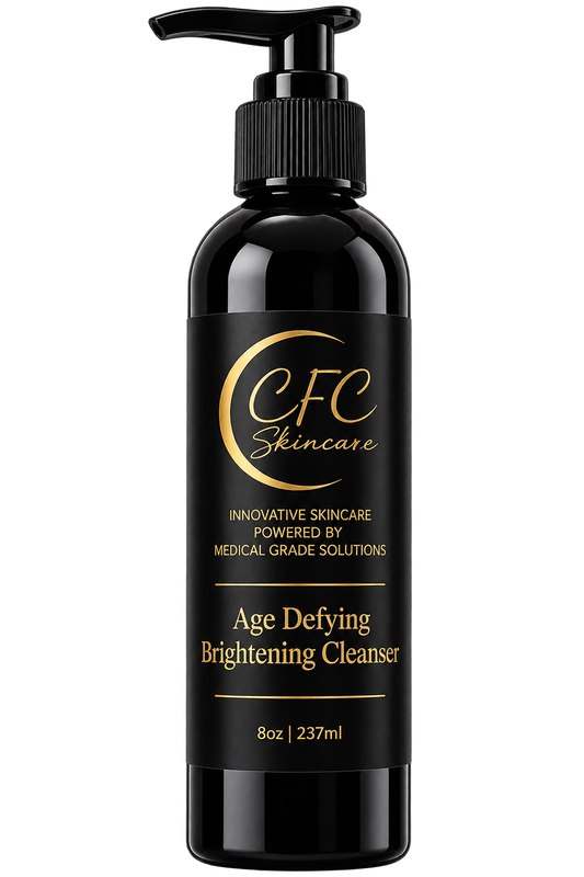 Age Defying Brightening Cleanser (Wholesale)