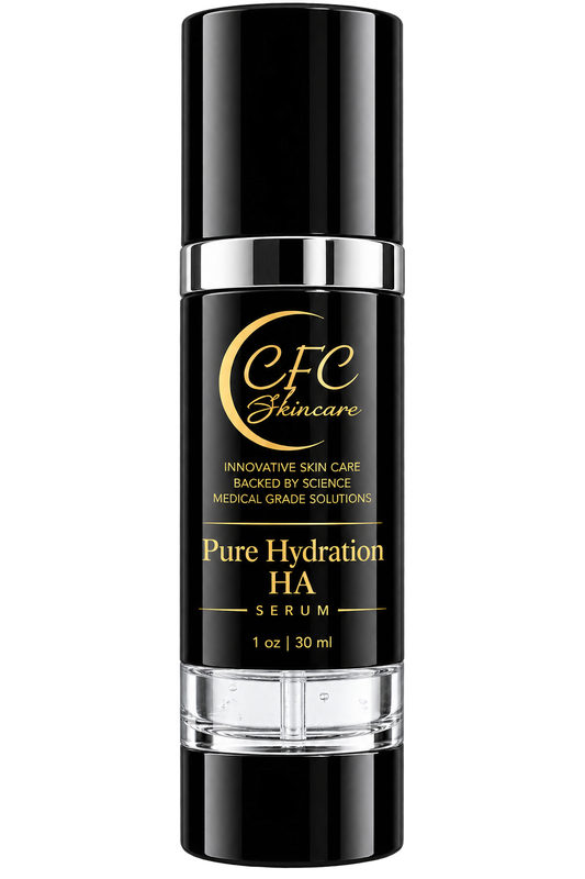 Pure Hydration Hyaluronic Acid Serum (Wholesale)
