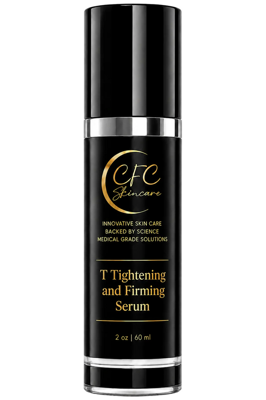 T Tightening and Firming Serum (Wholesale)