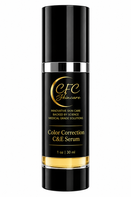 Color Correction C and E Serum (Wholesale)