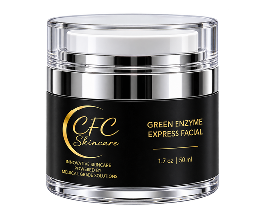 Green Enzyme Express Facial