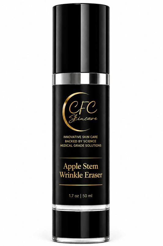 Apple Stem Wrinkle Eraser (Wholesale)